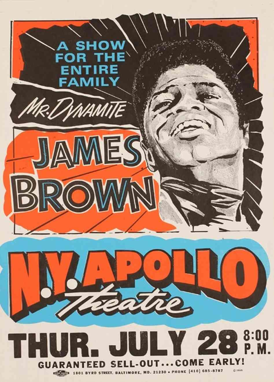 History of the origin of posters - Posters&Billboards